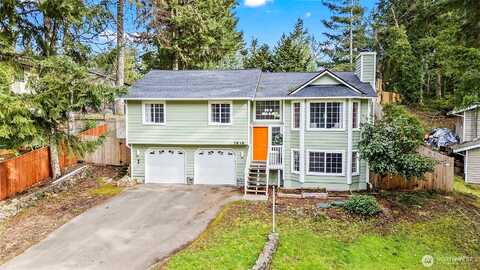 Chum, BREMERTON, WA 98312