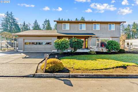 Winslow, SPRINGFIELD, OR 97477