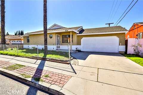 Duane, SOUTH GATE, CA 90280