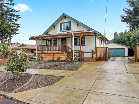 66Th, PORTLAND, OR 97213