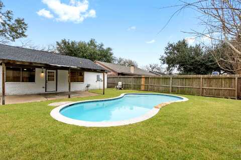 Brier Gardens, HOUSTON, TX 77082