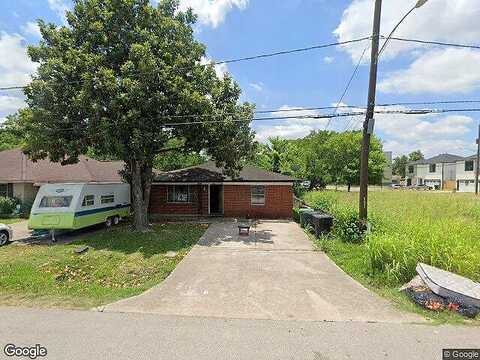 Noah, HOUSTON, TX 77021
