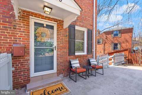 Kemper, ARLINGTON, VA 22206