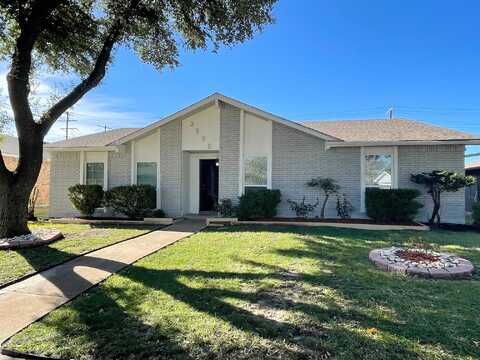 Clearwood, GARLAND, TX 75044