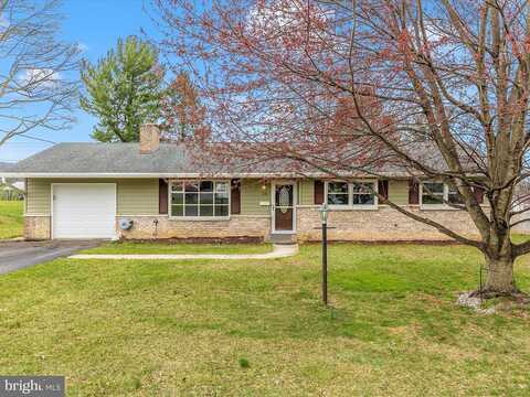 Turner, FAYETTEVILLE, PA 17222