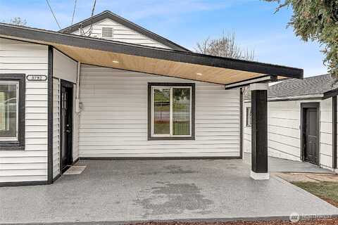 Roosevelt, TACOMA, WA 98404