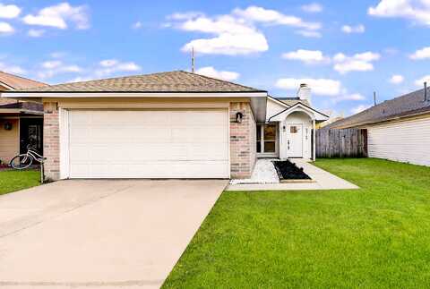 Varla, HOUSTON, TX 77014