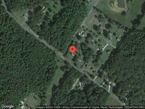 Horseshoe, APPOMATTOX, VA 24522