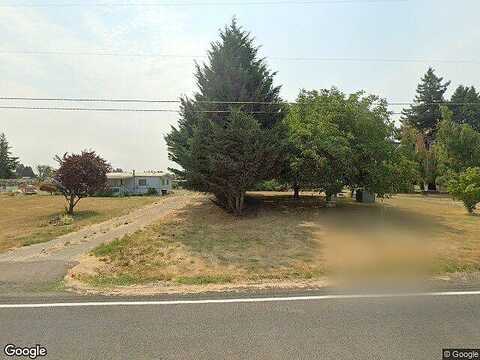 Crabtree, SCIO, OR 97374