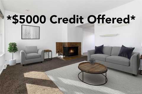 Granby, AURORA, CO 80014