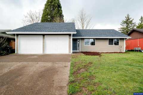 Southgate, MONMOUTH, OR 97361
