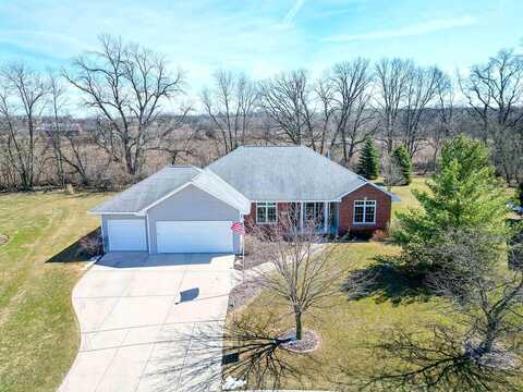 Shore Crest, GREEN BAY, WI 54311