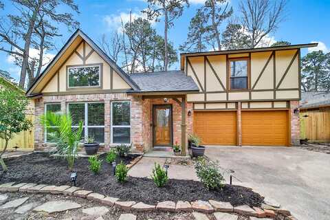 Deerbrook, KINGWOOD, TX 77339
