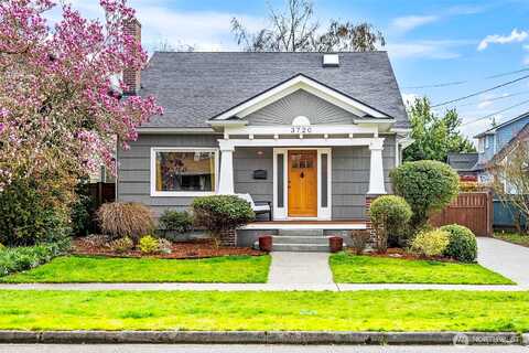 24Th, TACOMA, WA 98406