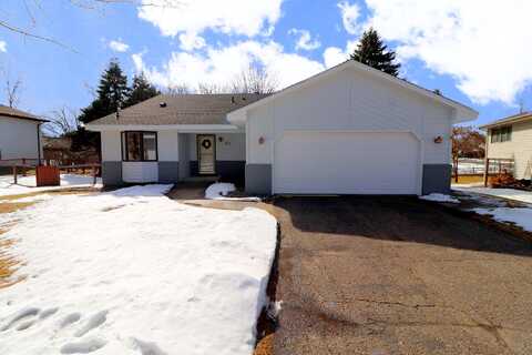 Nottingham, CIRCLE PINES, MN 55014