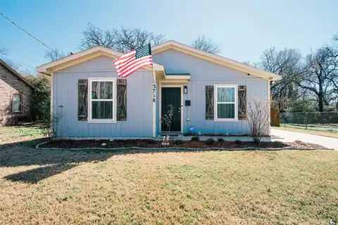 Cauthorn, DALLAS, TX 75210
