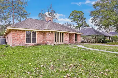 Glenwood Springs, KINGWOOD, TX 77345