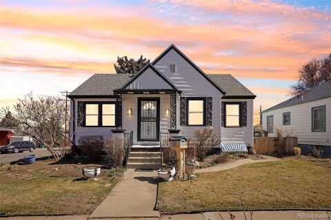 Sherman, ENGLEWOOD, CO 80113