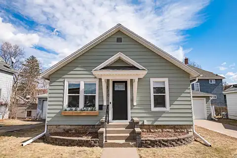 Olmstead, WINONA, MN 55987