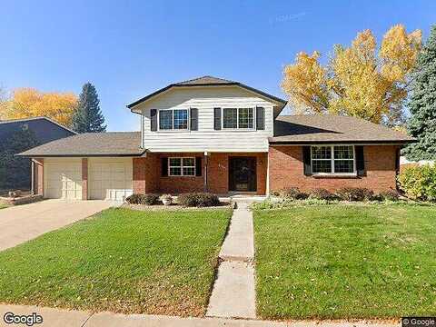 Nichols, CENTENNIAL, CO 80122