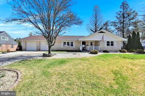 25Th, CAMP HILL, PA 17011