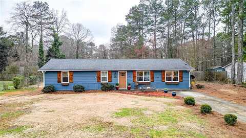 Memorial, KENNESAW, GA 30152