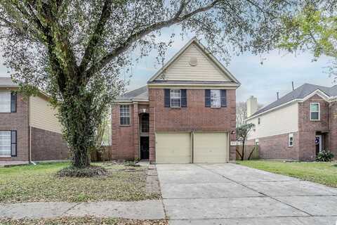 Villa Glen, HOUSTON, TX 77088