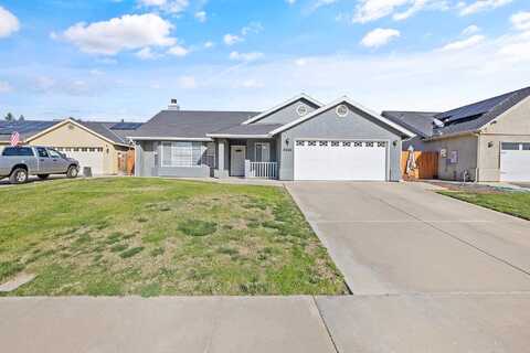 School, VISALIA, CA 93292