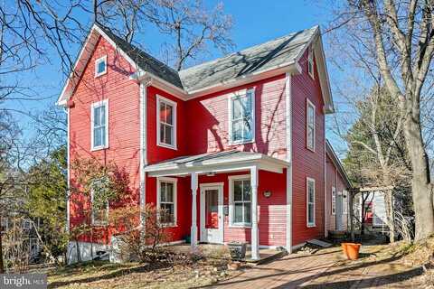 21St, ARLINGTON, VA 22207