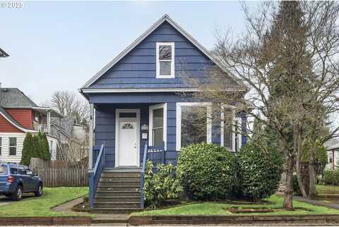 13Th, PORTLAND, OR 97202