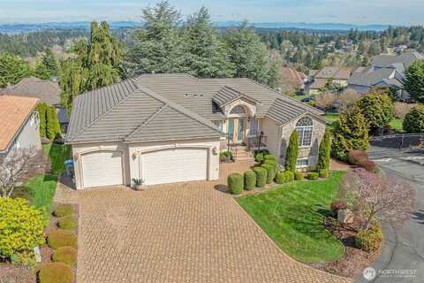 55Th, TACOMA, WA 98422