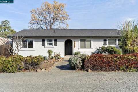 Woodruff, CONCORD, CA 94519