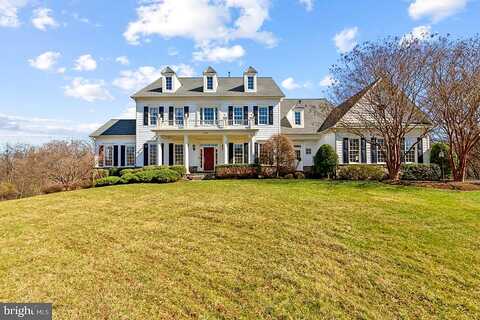 Silcott Meadow, PURCELLVILLE, VA 20132