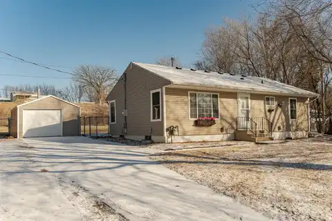 Sherwood, ROCHESTER, MN 55904