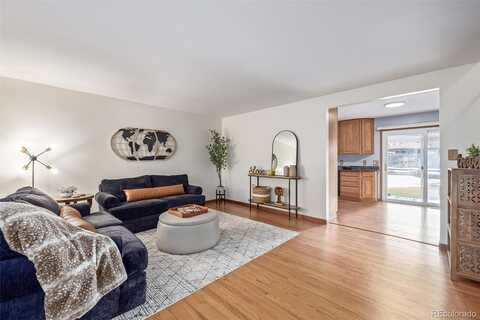 Orchard, CENTENNIAL, CO 80121