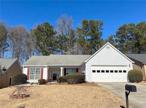Ennfield, DULUTH, GA 30096
