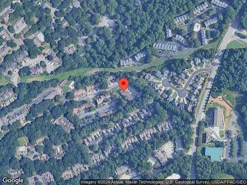 Splinterwood, PEACHTREE CORNERS, GA 30092
