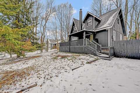Sidney, POCONO SUMMIT, PA 18346