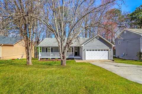 Traddsprings, SNELLVILLE, GA 30039