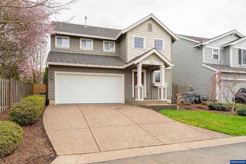 Bayou, CORVALLIS, OR 97333
