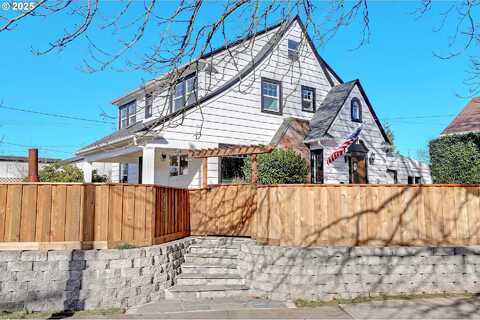 Wasco, PORTLAND, OR 97232