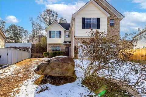 Creekview, UNION CITY, GA 30291