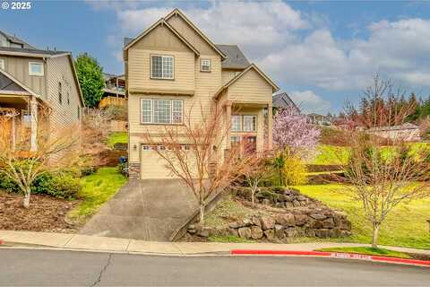 Franklin, CAMAS, WA 98607