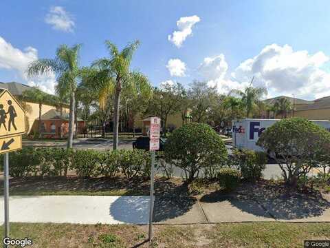 Windy Walk, ORLANDO, FL 32837