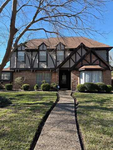 Stoney Oak, HOUSTON, TX 77068