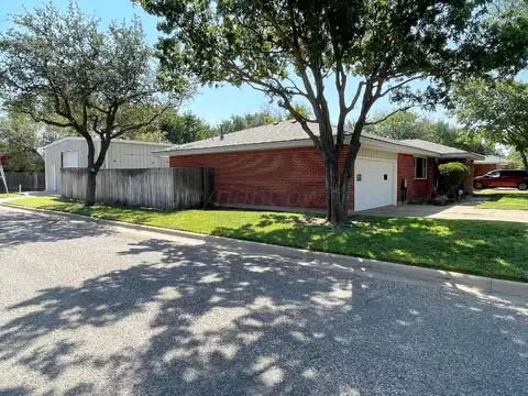 Milam, AMARILLO, TX 79109