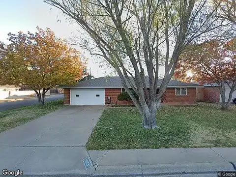 Milam, AMARILLO, TX 79109