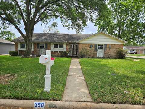 Sulky Trail, HOUSTON, TX 77060
