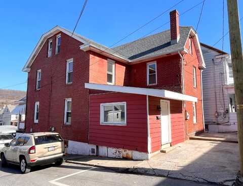 Sharpe, LANSFORD, PA 18232