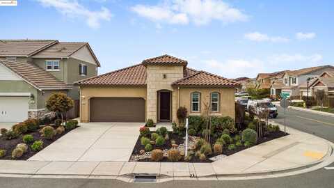 Hansford, OAKLEY, CA 94561